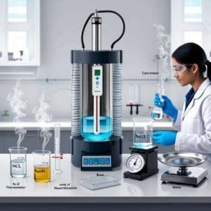 To Determine Heat Capacity of Calorimeter