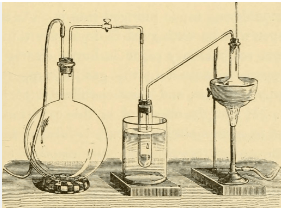 BSc 1 Year Chemistry Major