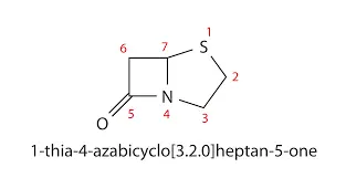 iupac nomenclature questions
