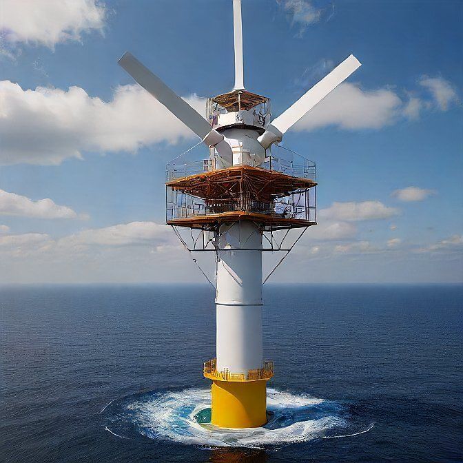 can you combine solar and wind power