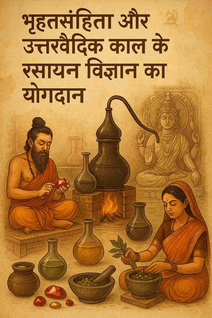 Bhratsamhita