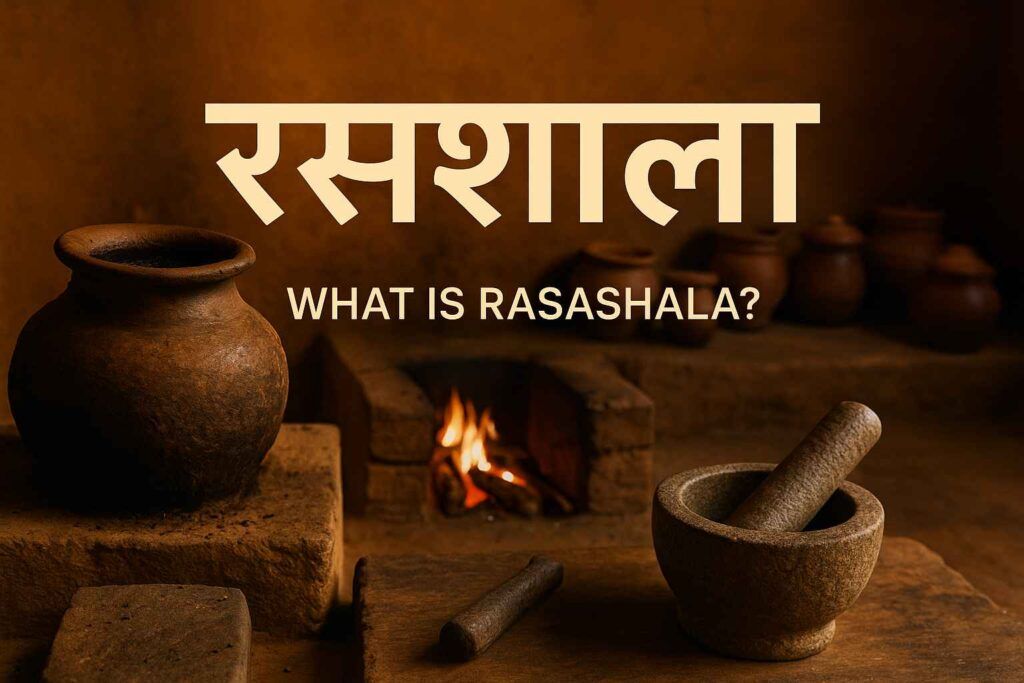 Rasashala