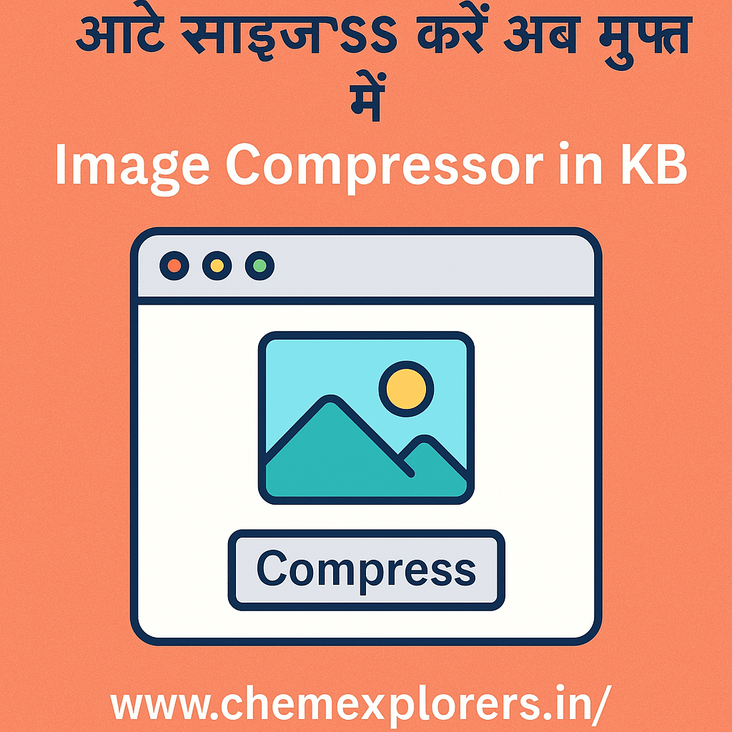 Compress Images In KB