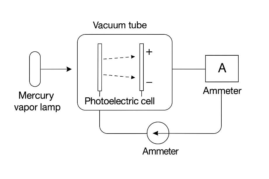 the Frank-Hertz Experiment