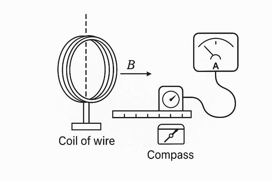 Michelson Interferometer bsc