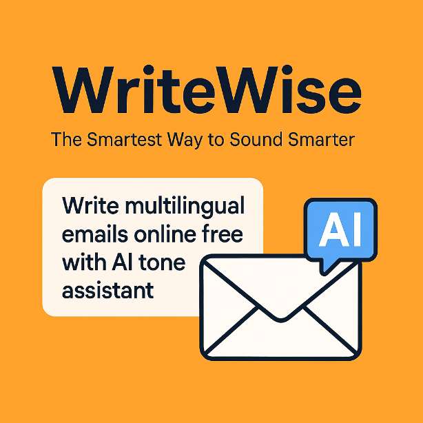 multilingual email