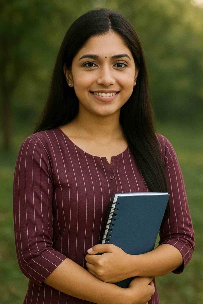 CCE Chemistry Video – Roshni meena 2025