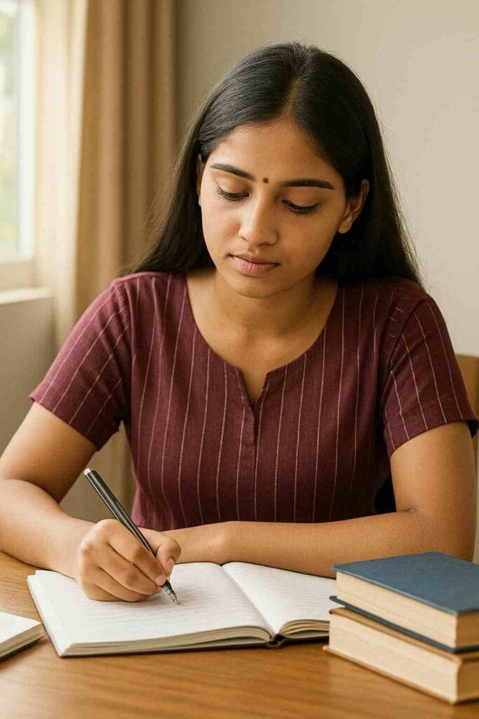 CCE Chemistry Video – Muskan meena 2025