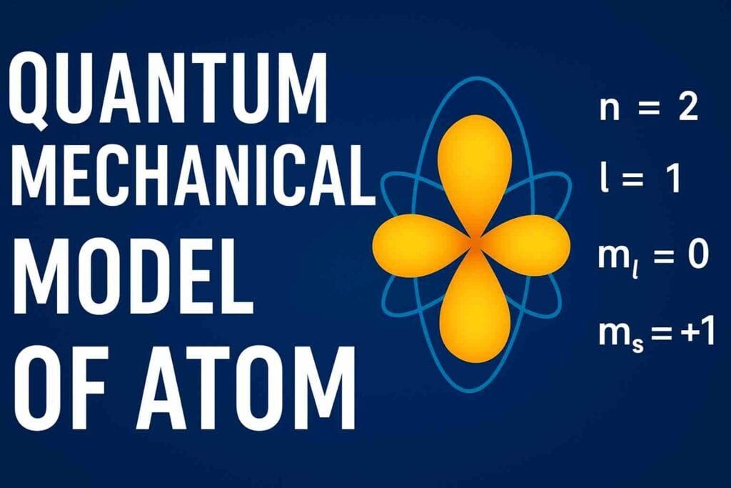 BSc 1 Year Chemistry Major 1 Unit 2 Module 4