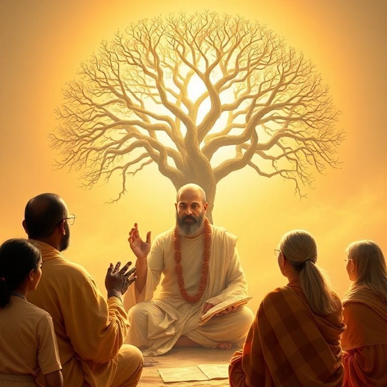 Bhartiya Gyan Parampara – BKS-परिचय और अवधारणा