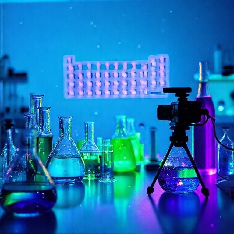 Chemistry CCE Videos 2025 – Batch A