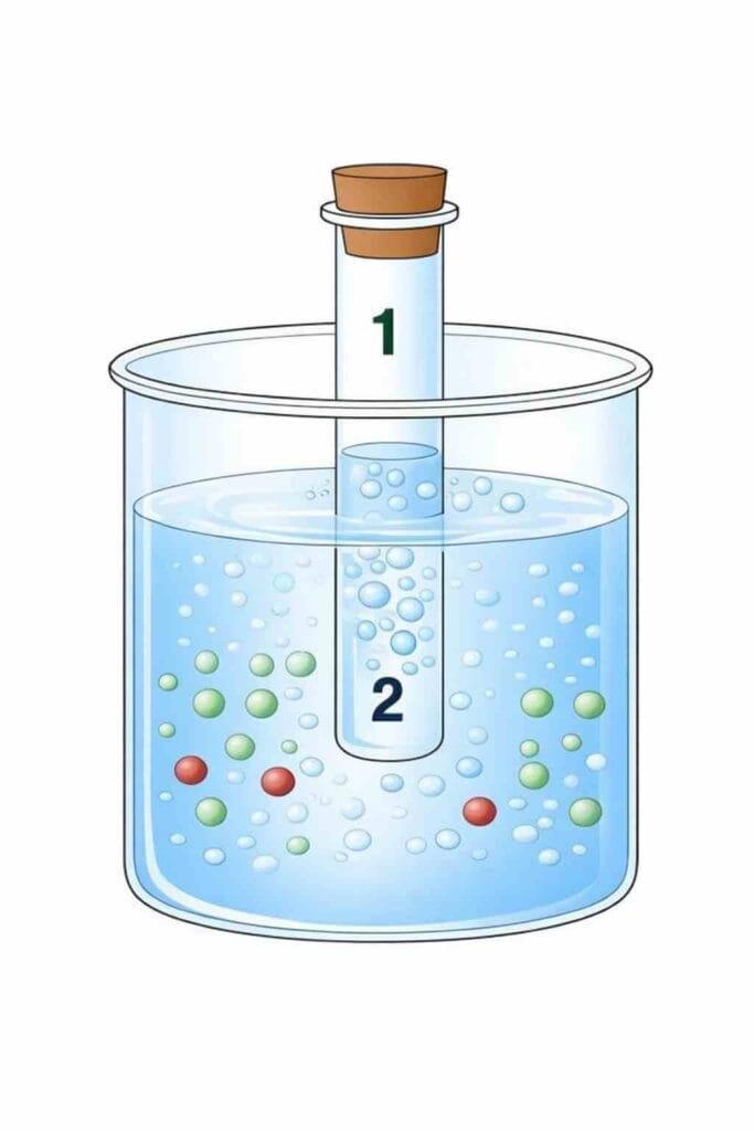 B.Sc.1 MJ3 Chemistry Practical 3