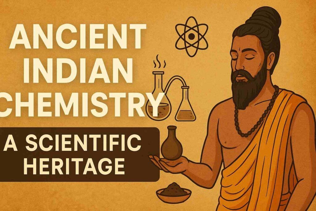B.Sc 1 Year Chemistry Minor-1 Unit I Module-1