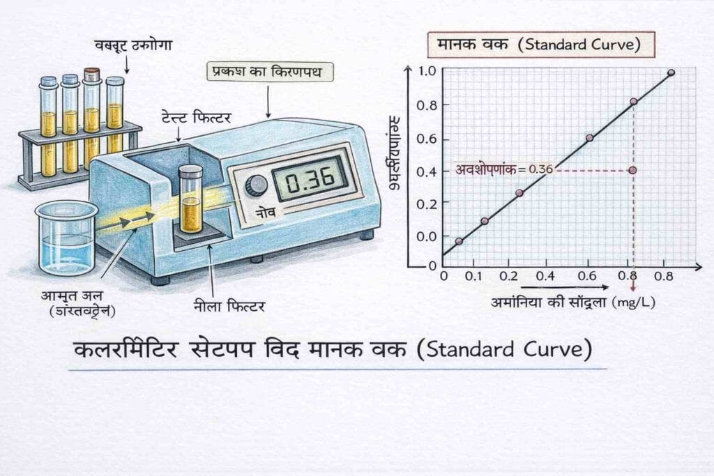 B.Sc.1 MJ3 chemistry Practical 5