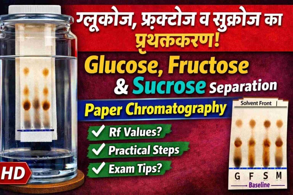 M.Sc.III Sem Organic Chemistry Practical 3