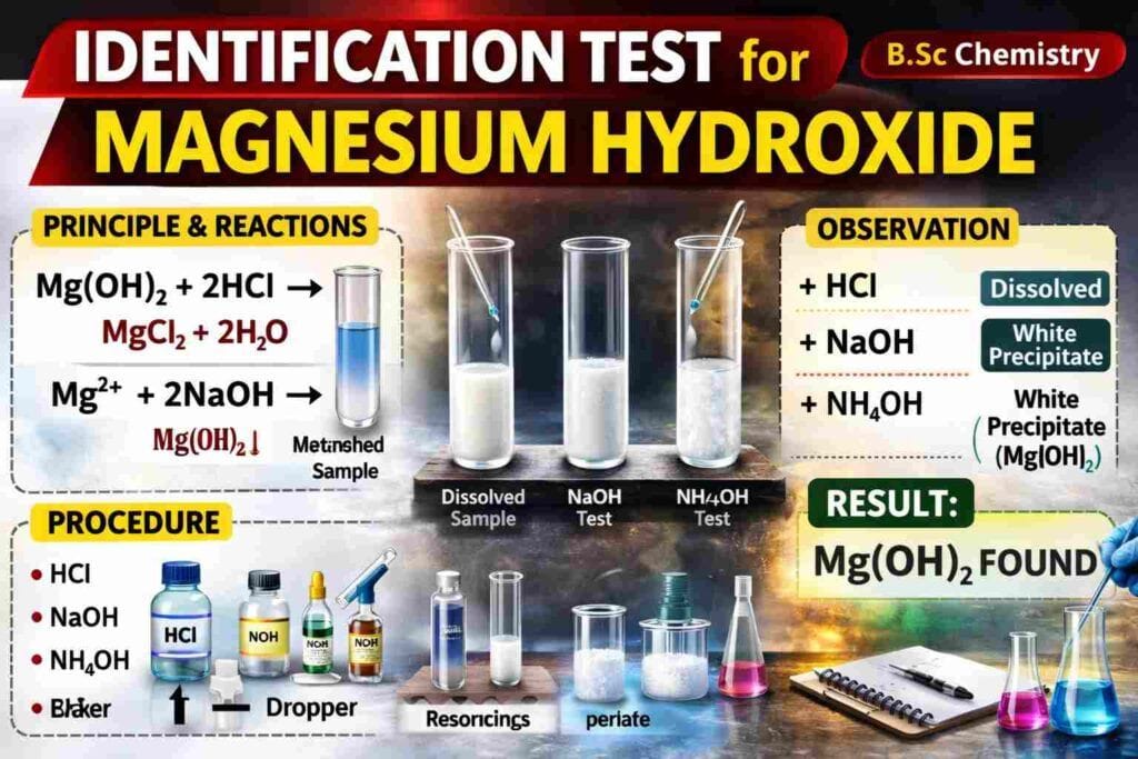 magnesium hydroxide