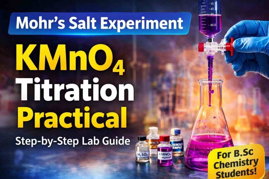 mohars salt experiment