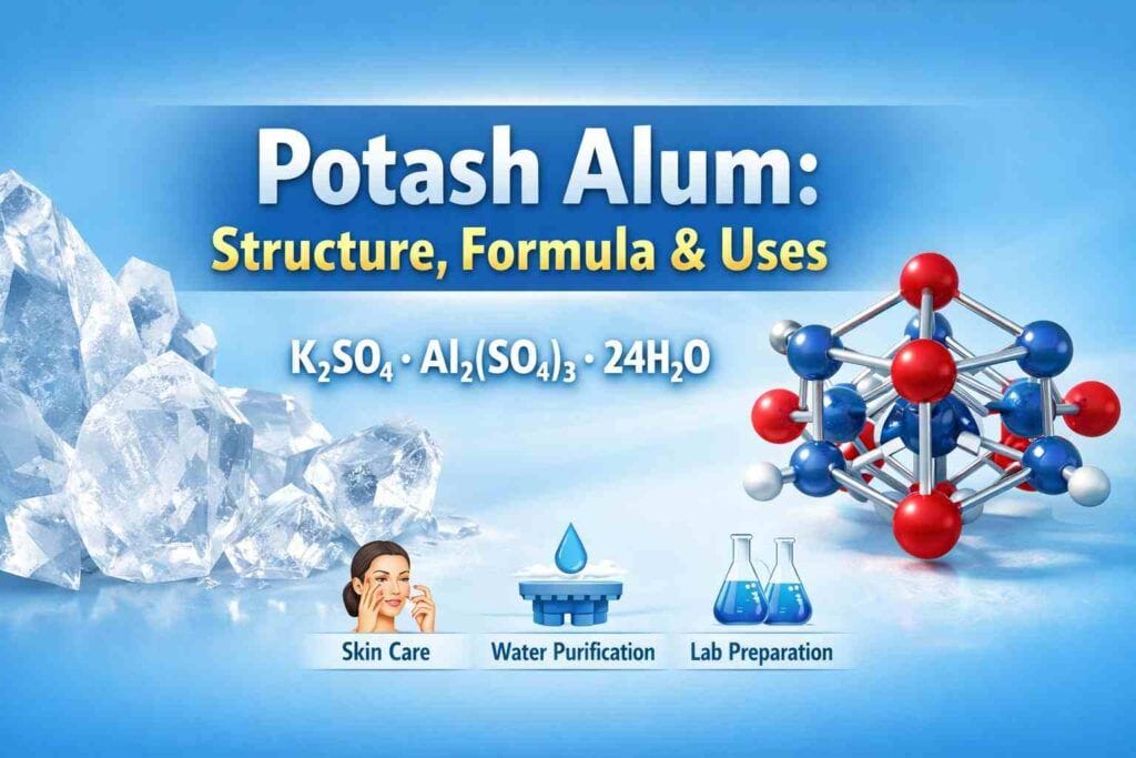 potash alum