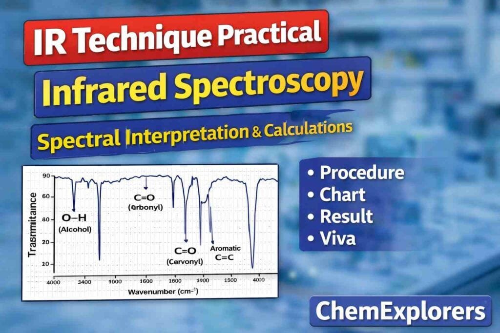 ir technique