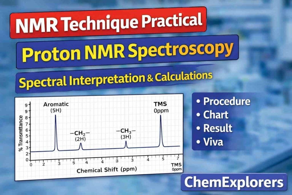 nmr technique