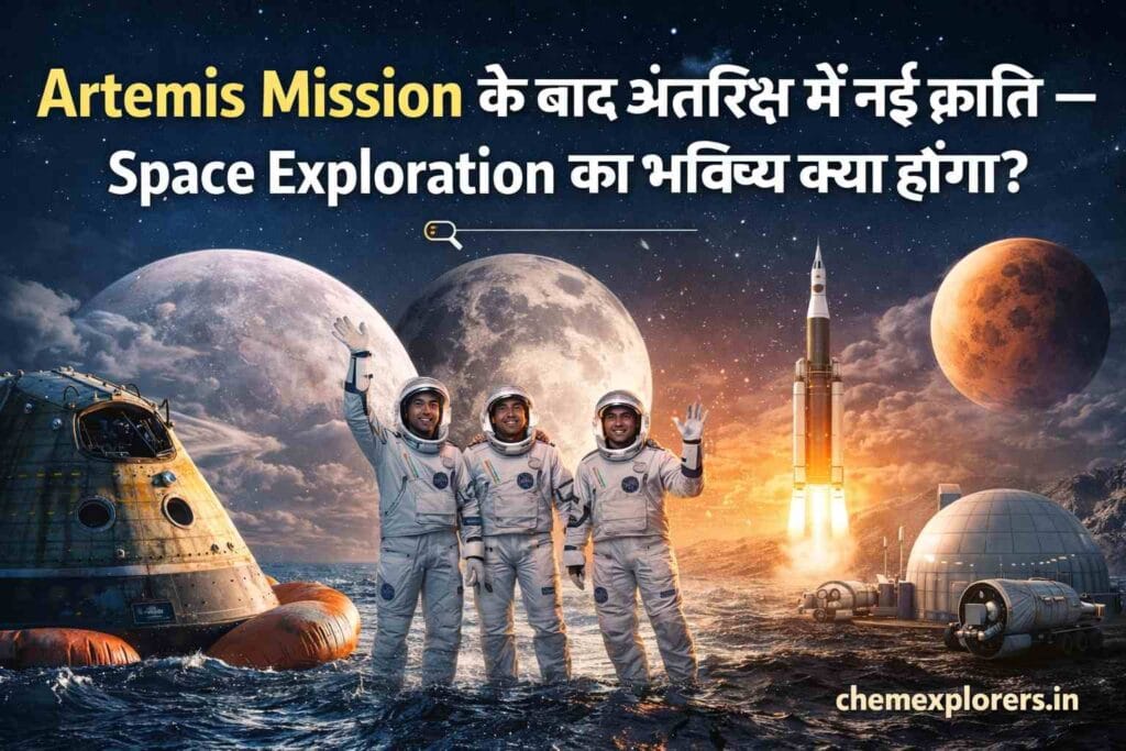 Artemis Mission